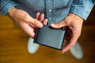 A brief guide to Pocket Wallets