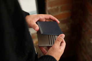 Monfrini Wallets