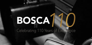 Bosca 110 Header