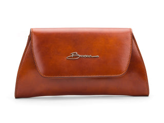 Women's Leather Clutches