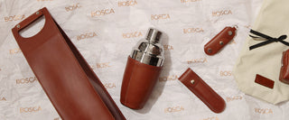 Italian Leather Accessories