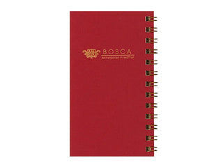 Spiral Address Book Refill 2.5 x 4.5