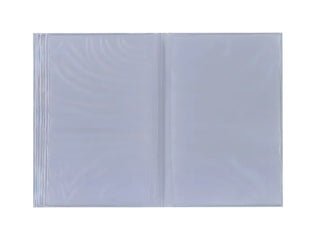 12 Envelope Vinyl Insert Cardcase