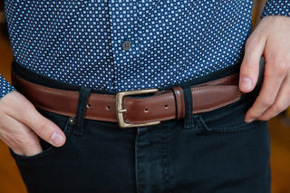 Dolce Amalfi Belt