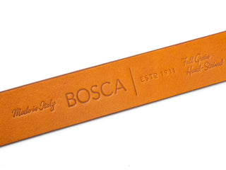 Dolce Sarno Belt