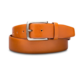 Old Leather Napoli Belt