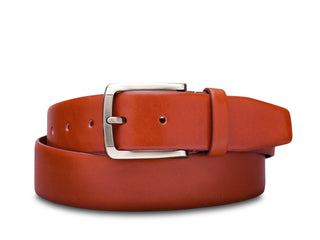 Old Leather Napoli Belt