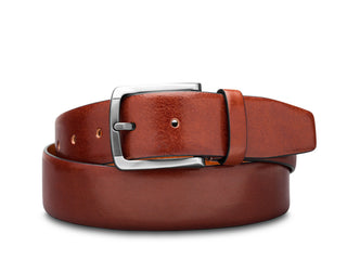 Old Leather Napoli Belt