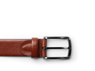 Old Leather Napoli Belt