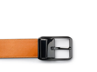 Del Greco Reversible Belt