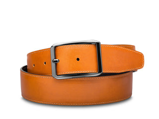 Del Greco Reversible Belt