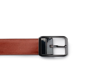 Del Greco Reversible Belt