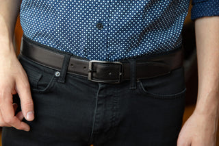 Del Greco Reversible Belt