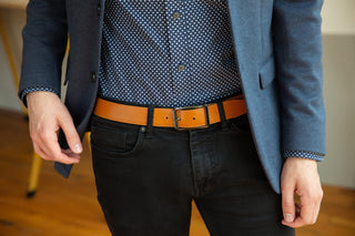 Del Greco Reversible Belt