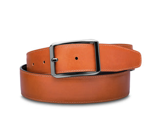 Del Greco Reversible Belt