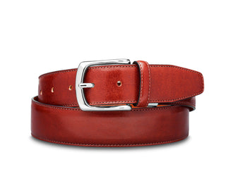 Old Leather Roma Belt