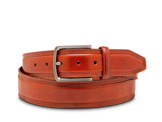 Old Leather Sorrento Belt