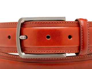 Old Leather Sorrento Belt