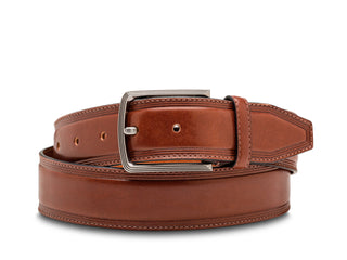 Old Leather Sorrento Belt