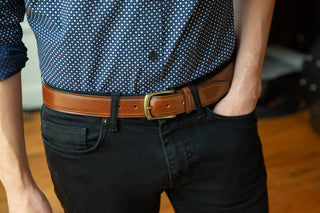 Dolce Palermo Belt