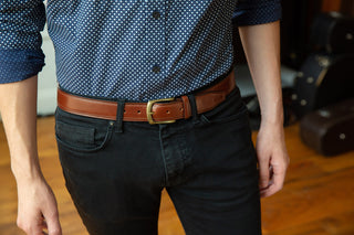 Dolce Palermo Belt