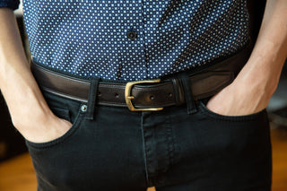 Dolce Palermo Belt