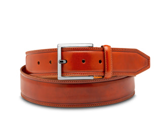 Old Leather Salerno Belt