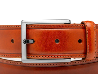 Old Leather Salerno Belt