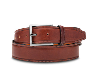 Old Leather Salerno Belt