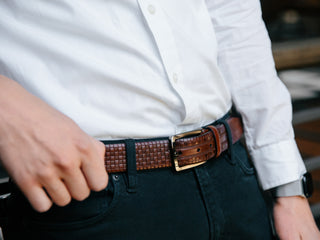 Avelino Belt