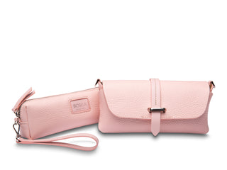 Monfrini Medium Wristlette Pen Pouch