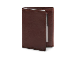 Dolce Trifold Front in Brown