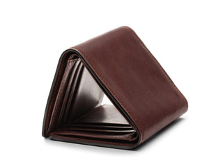 Dolce Trifold Front in Brown