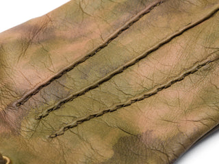 Lambskin Glove w/ Silk Lining