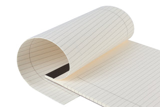 Lined Writing Pad 8.5 x 14