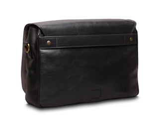 Dolce Italia Messenger Back in Black