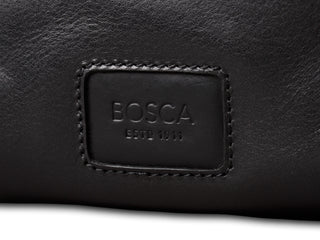 Dolce Italia Messenger logo in Black