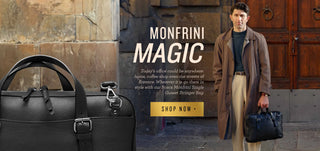 Monfrini Magic