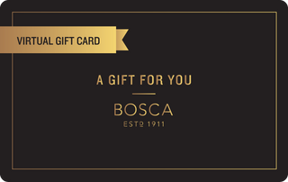 Virtual Bosca Gift Card