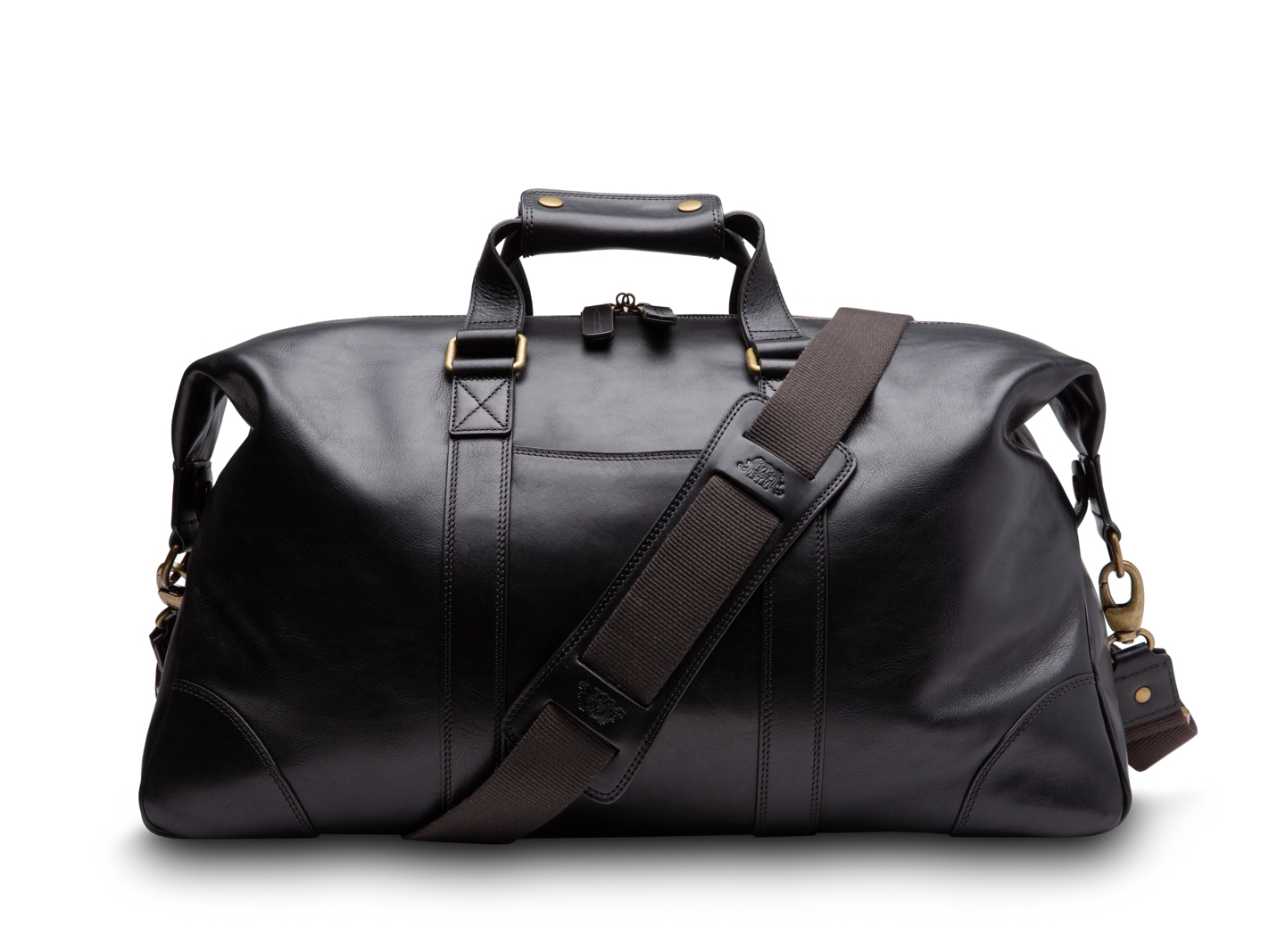 Duffle | Men's Dolce Bag | Bosca