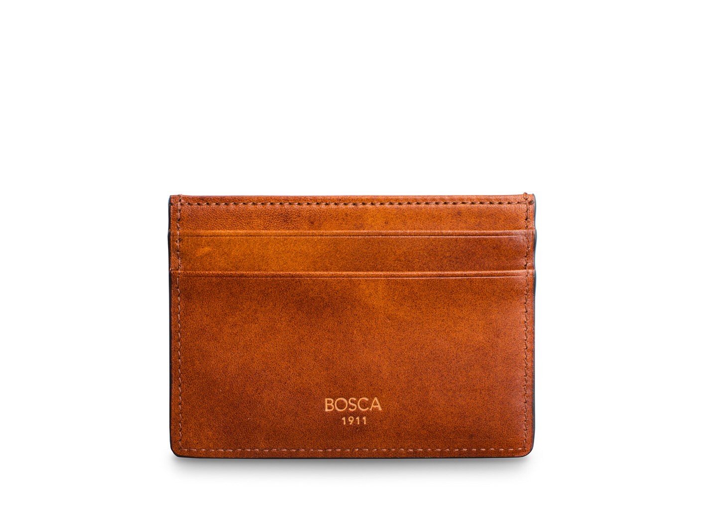 Easy-Access Card Wallet | Bosca