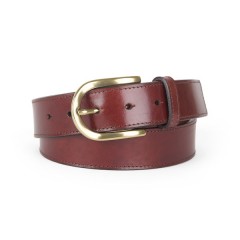 Men's Leather Belts | Bosca