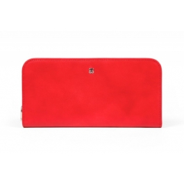 Large Snap Clutch | Old Leather | Bosca