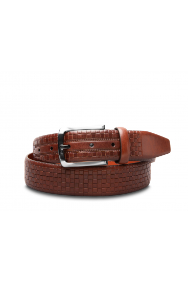 Men's Leather Belts | Bosca