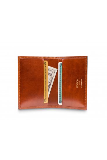 Bosca | Italian Leather Wallets, Bags & Accessories