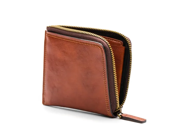 Bosca  Italian Leather Wallets, Bags & Accessories