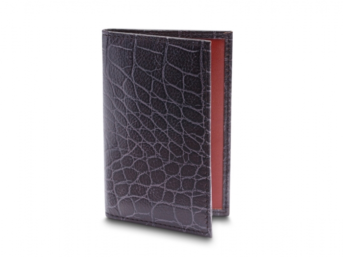 Vendôme Card Holder - Wallets and Small Leather Goods