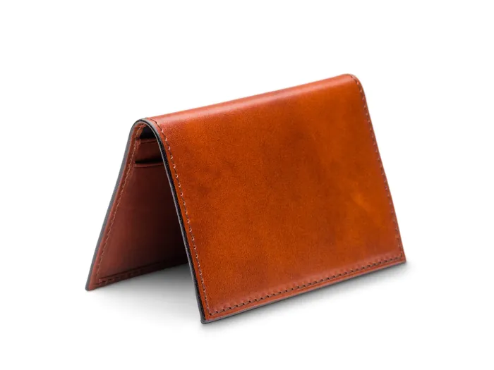 David Jones, Bags, David Jones Brown Leather Mens Wallet