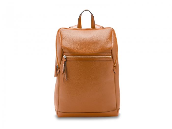 Men's Leather Backpacks | Bosca