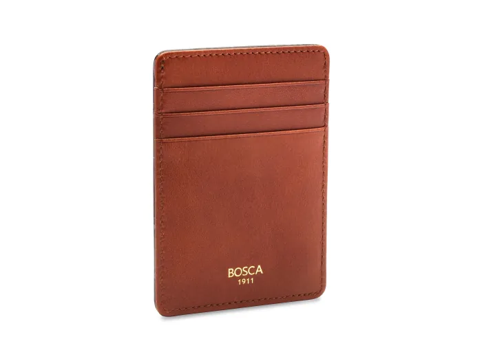 Front Pocket Wallet for Men - Montexoo Leather Store